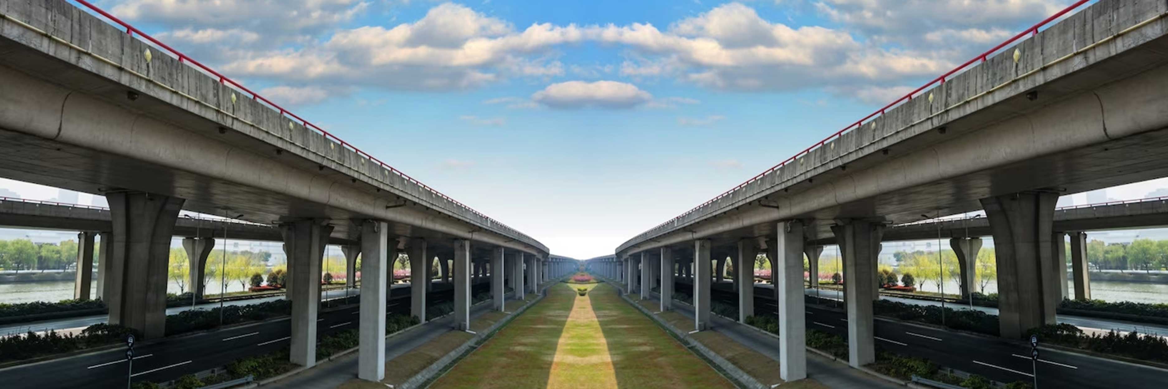 YOL VE KÜPRÜ PROJELERİ